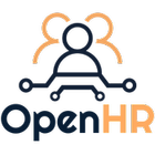 Logo OpenHR1