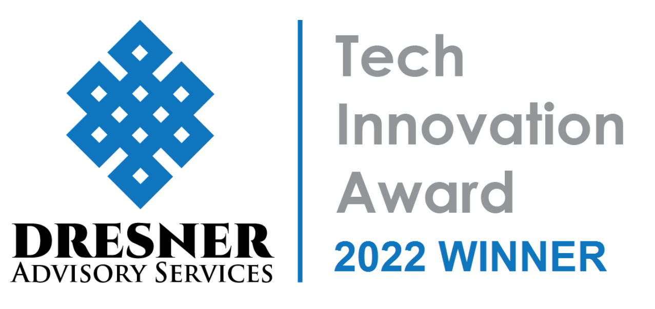 dresner-logo-2023-tech-innovation-award