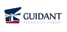 Guidant Financial Services logo