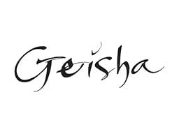 logo Geisha