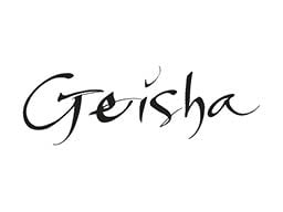 Logo Geisha