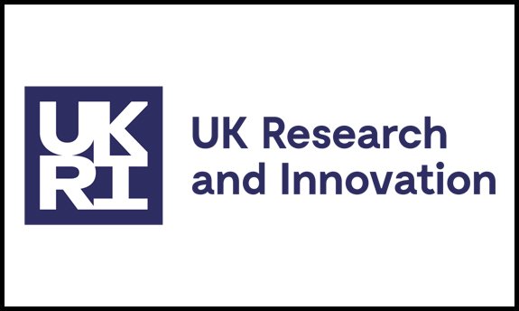 UK Research and Innovation logo