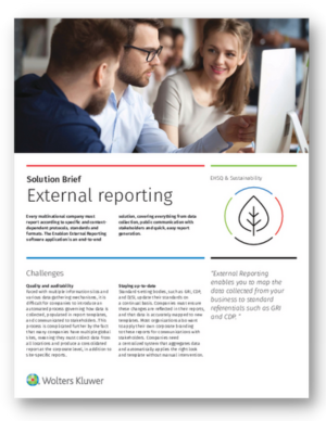 Solution Brief Preview_External Reporting