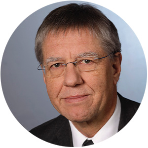 Prof. Dr. Gerhard Pape