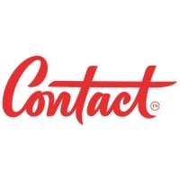 Contact customer logo