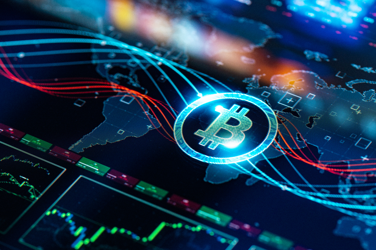 Disposition d’un droit de recevoir de la cryptomonnaie