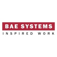 BAE customer logo
