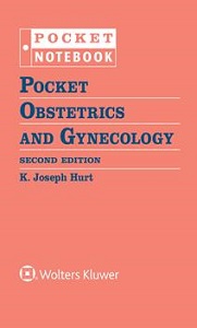 Pocket Obstetrics and Gynecology book cover