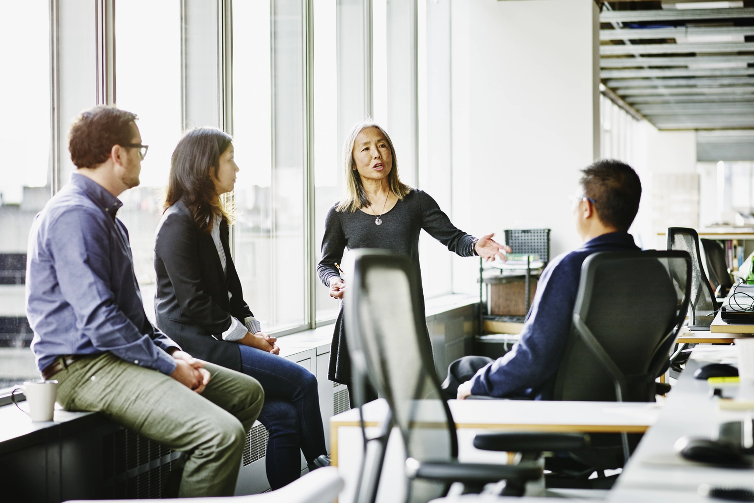 Entity management complexity: Key challenges and modern solutions