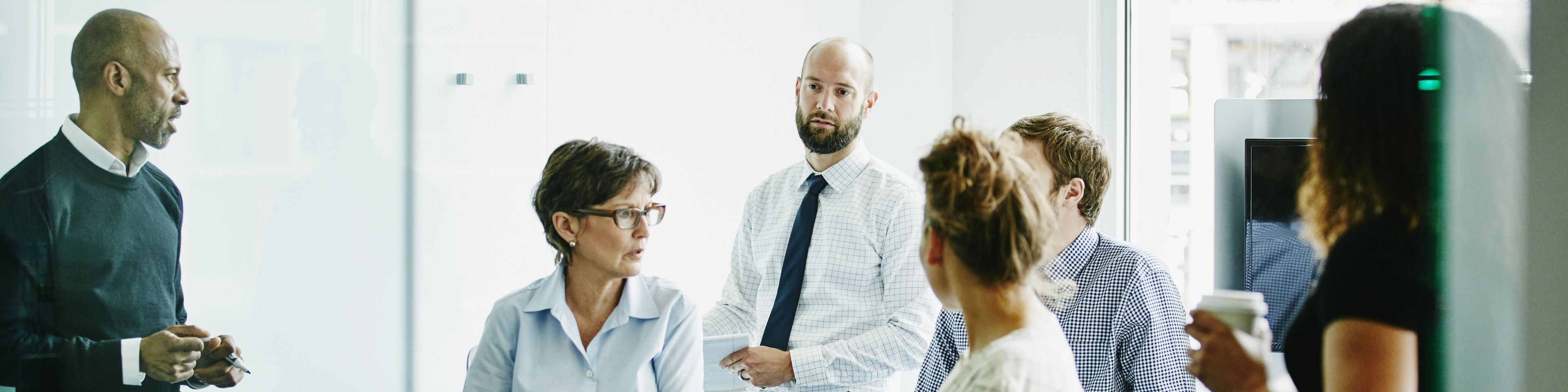 The OCC proposed to simplify strategic plans for banks with assets below  $30 billion | Wolters Kluwer