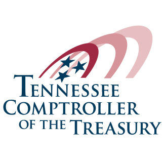 Comptroller Treasury Logo 