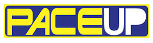 PaceUp logo