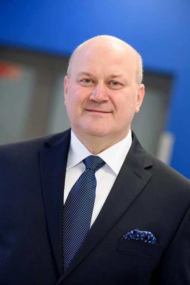 Marek Rękas