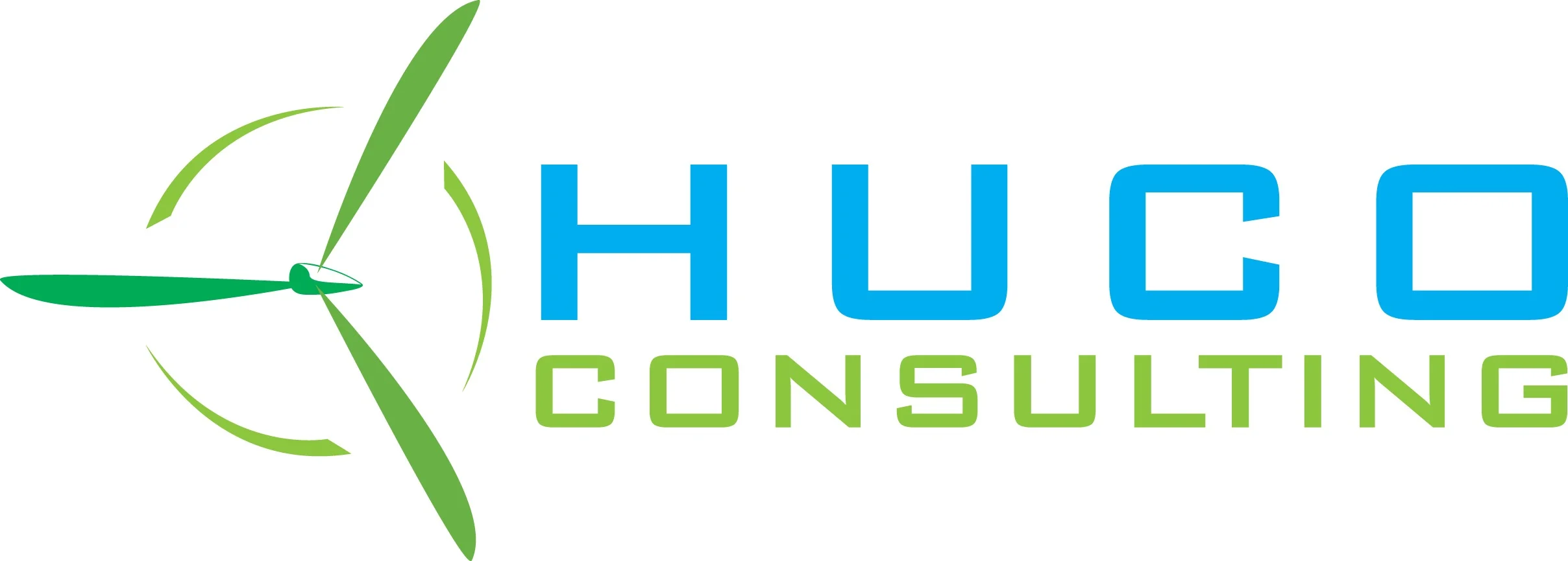 Huco-Logo