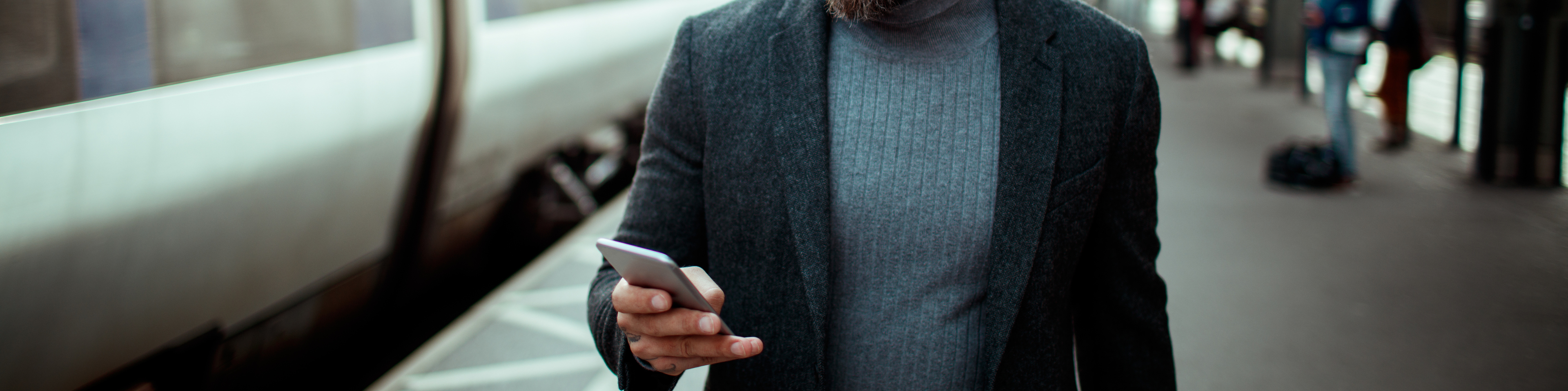 Werken op uw mobiele telefoon