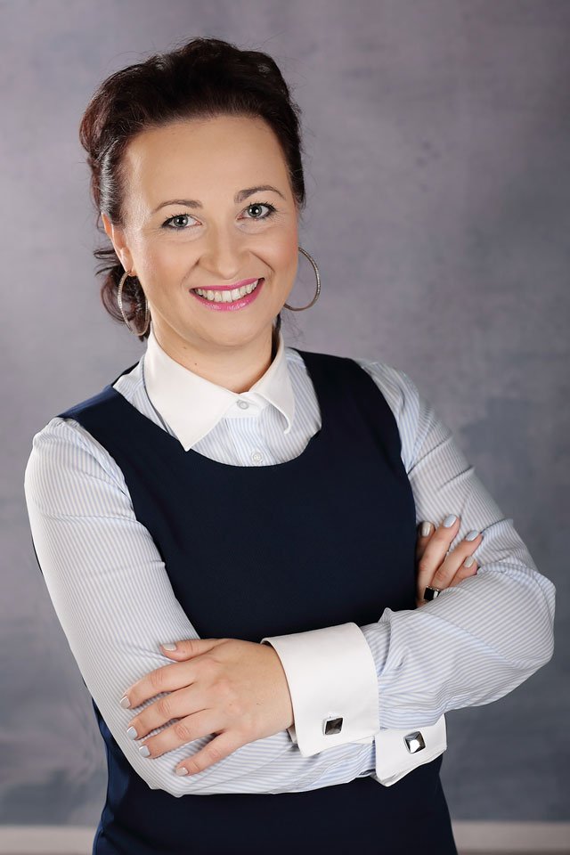 Beata Boruszkowska