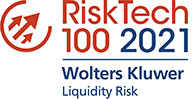 Chartis RiskTech100-2021 Liquidity Risk Award