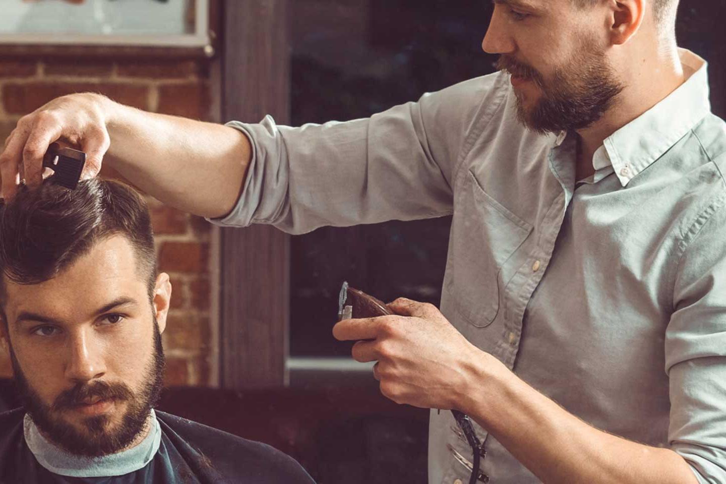 How to start a barbershop business