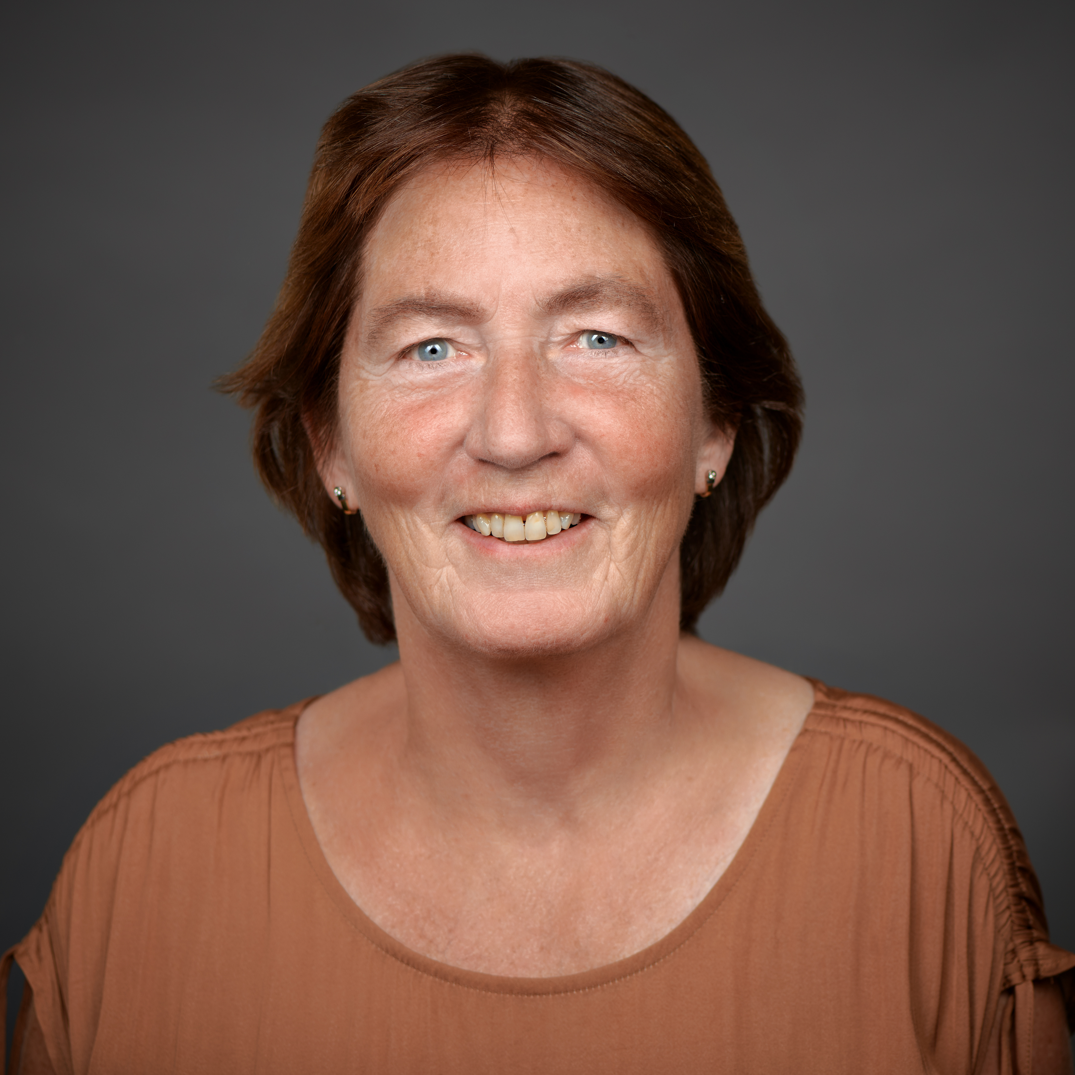 Inge van Vijfeijken