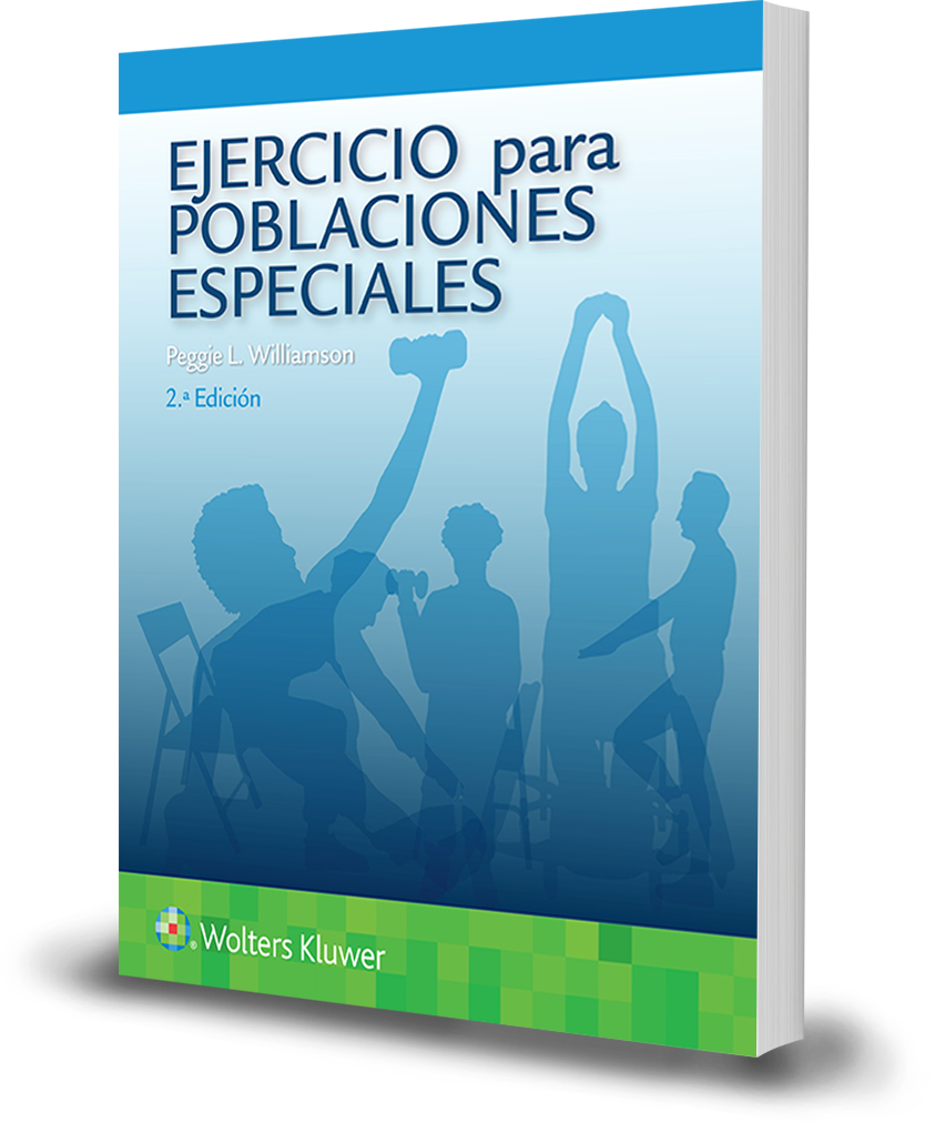 Ejercicio para poblaciones especiales