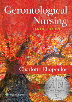 Gerontological Nursing 10th/e