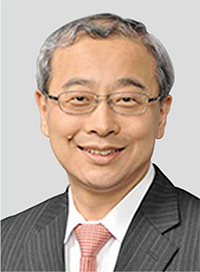 Dr. Hironobu Minami