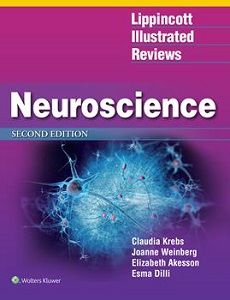 Lippincott Illustrated Reviews: Neuroscience book cover