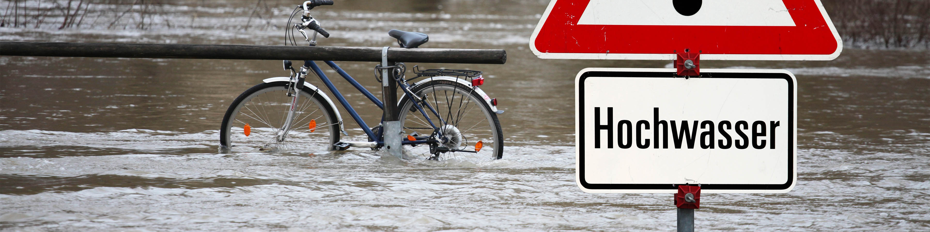 Steigende Anforderungen beim Hochwasserschutz