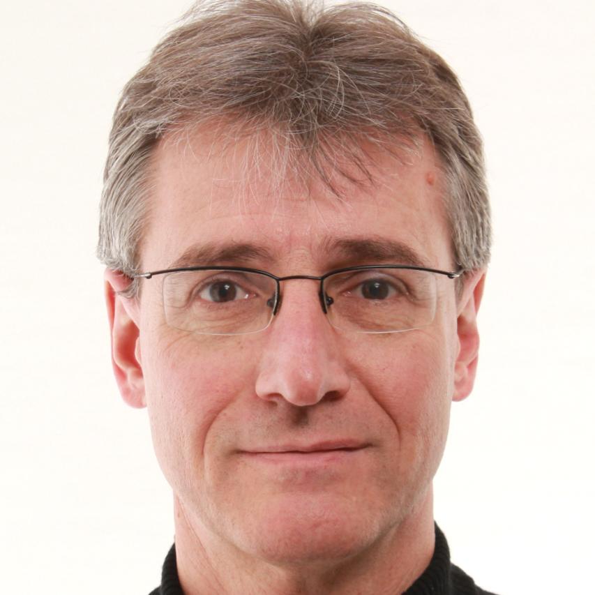 Referent Prof. Dr. Jochen Glöckner
