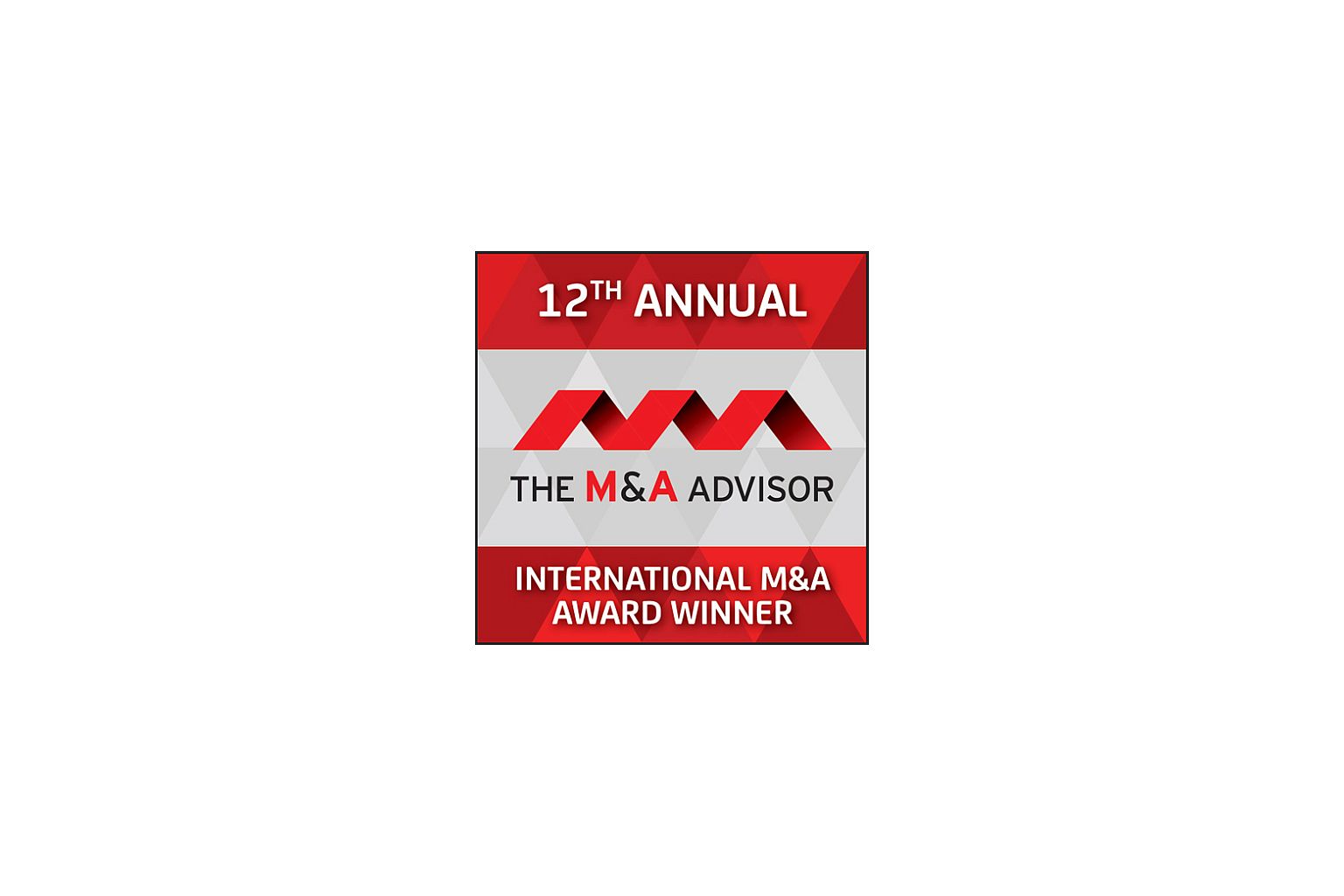 CT Corporation’s Global Services honored as Product/Service of the Year by International M&A Awards
