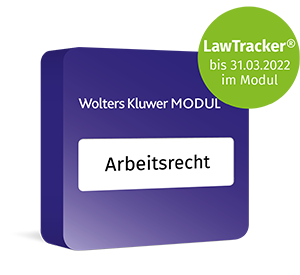 Modul Arbeitsrecht