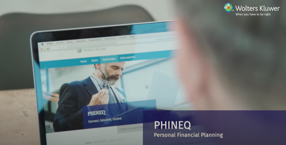 phineq personal financial planning video 