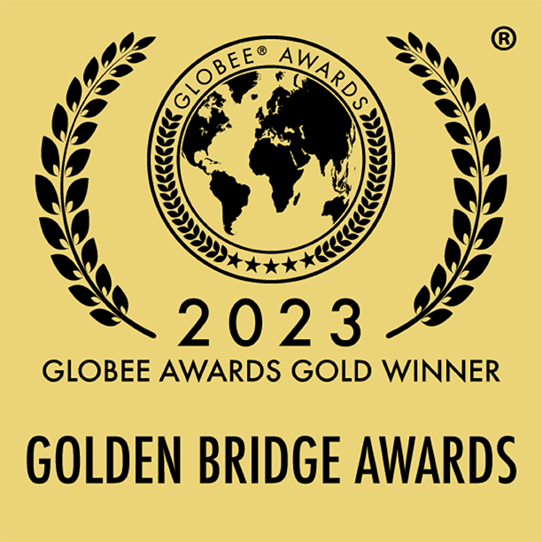 2023 Golden Bridge Awards - Gold