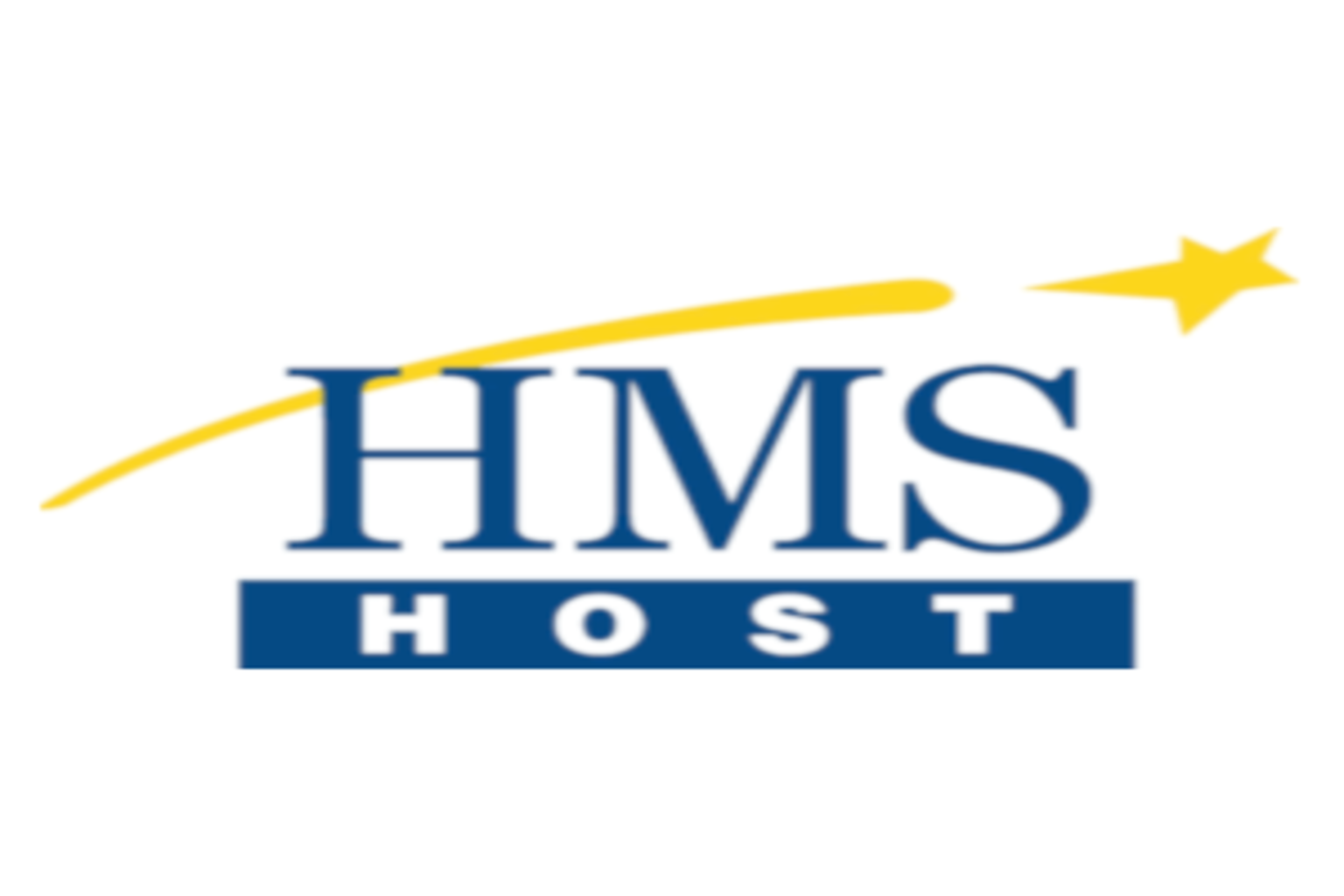 HMS-Host