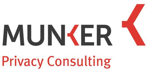 Munker Privancy Consulting