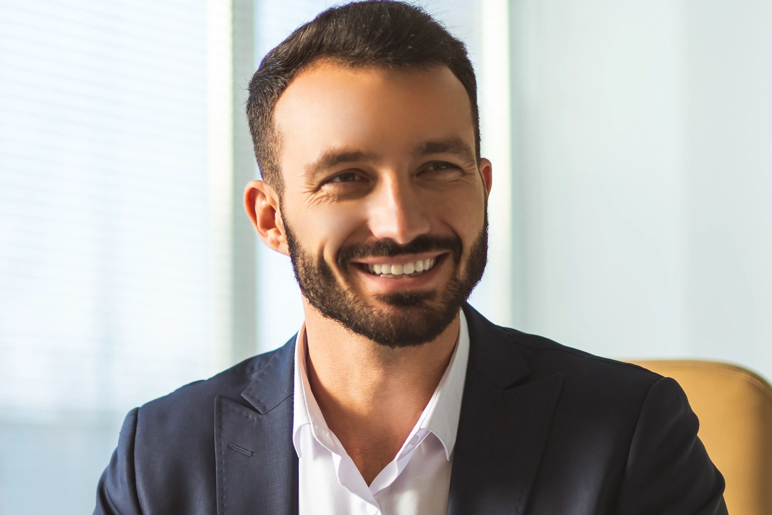 What is a registered agent for an LLC or corporation?