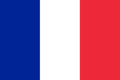 Flag France