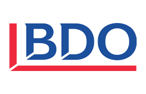 Logo BDO