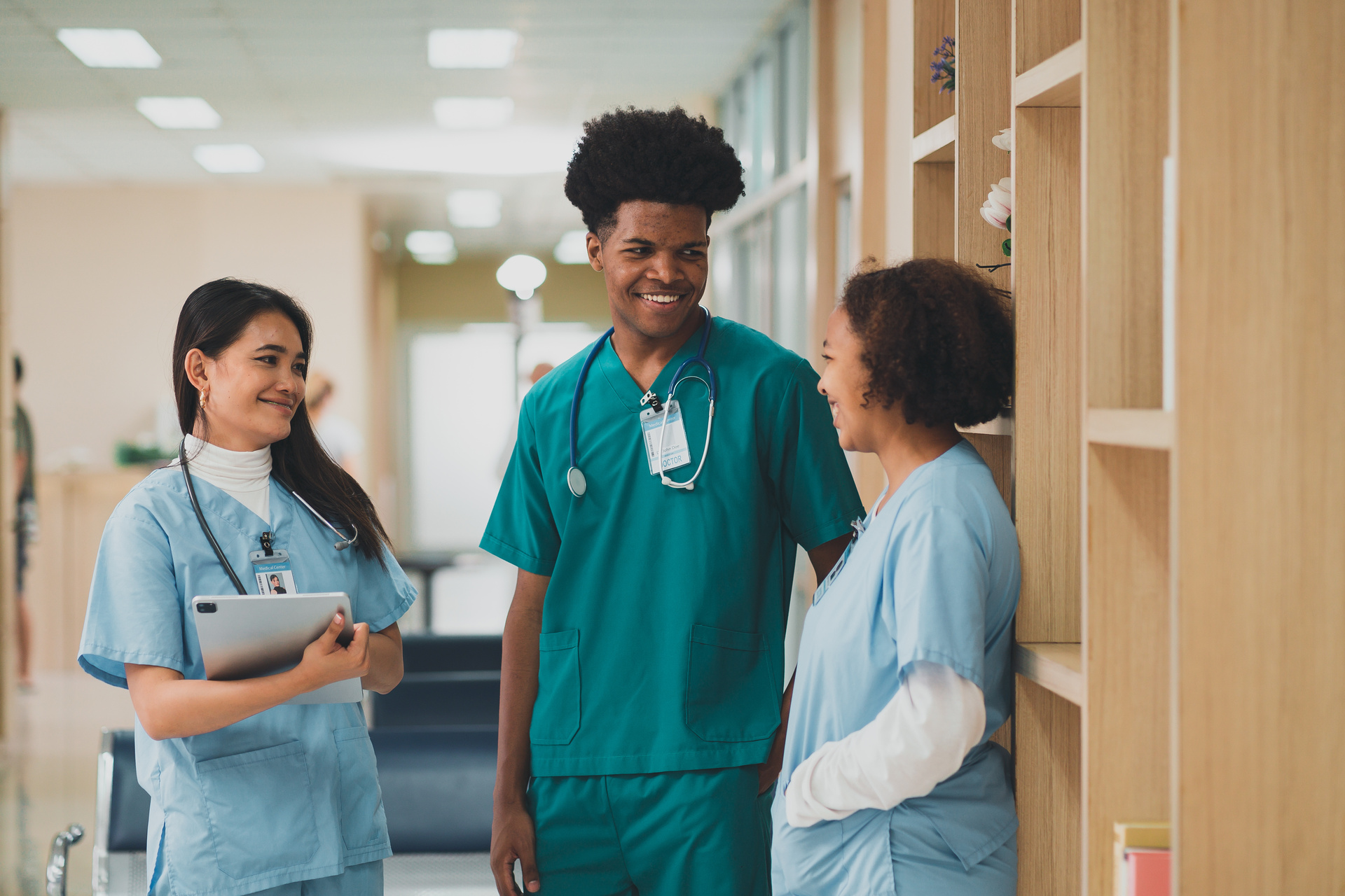 Take Ownership of Your Nursing Knowledge and Skills - Minority Nurse