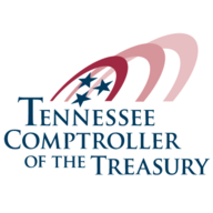 Tennessee Comptroller Treasury Logo 