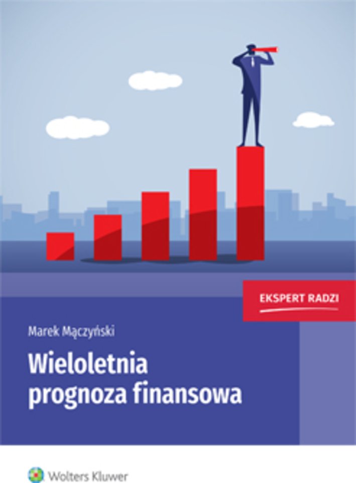 Wieloletnia prognoza finansowa