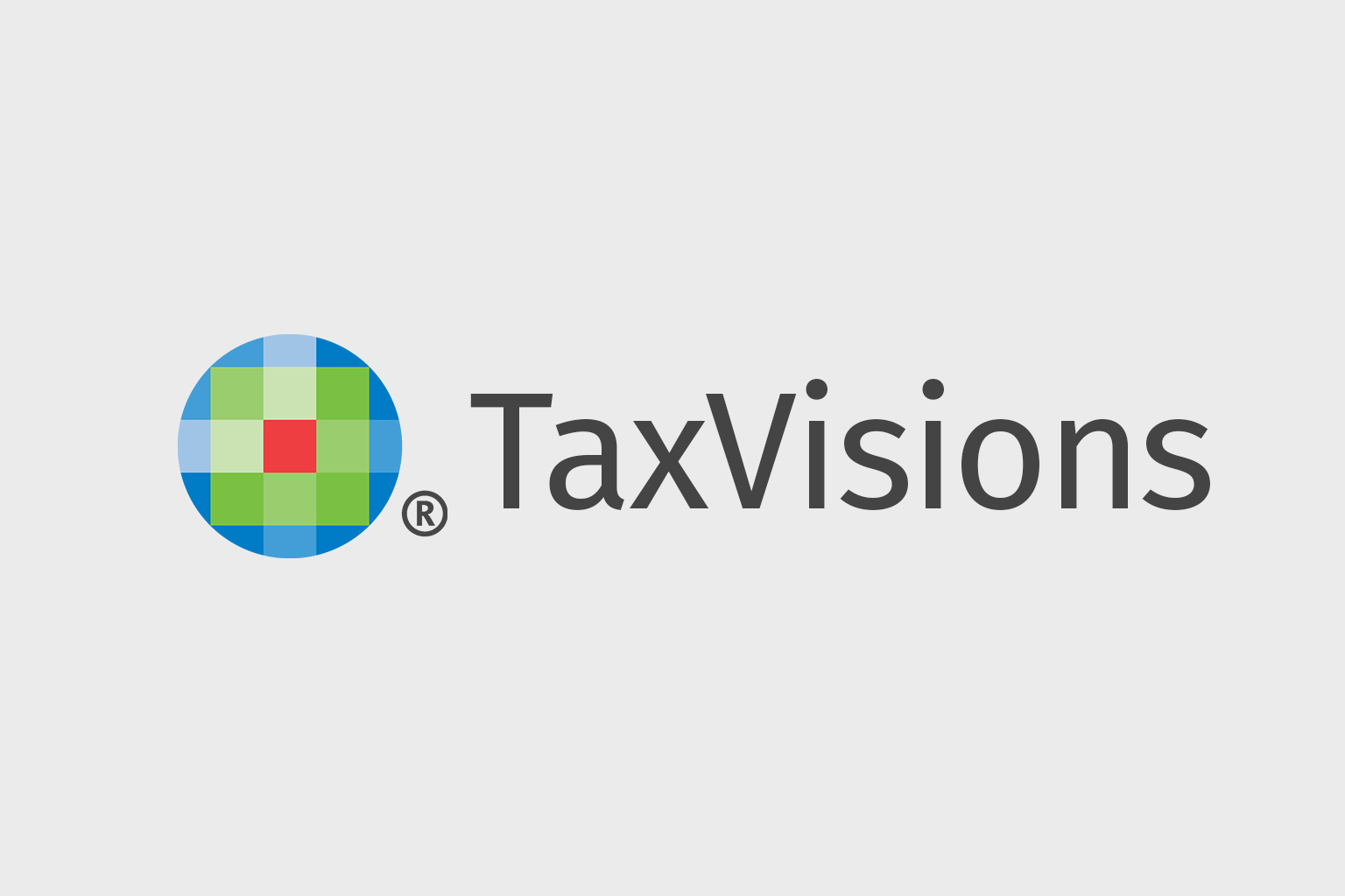 Logo TaxVisions