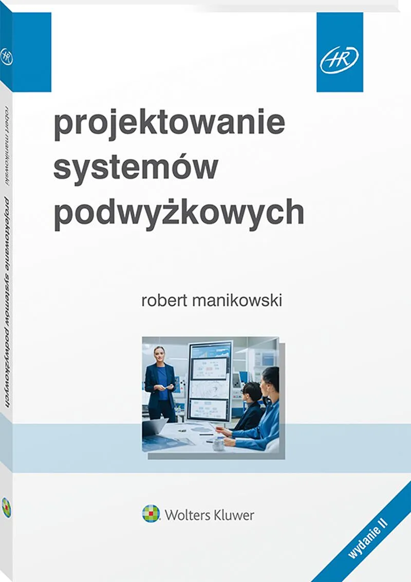 Projektowanie systemów podwyżkowych