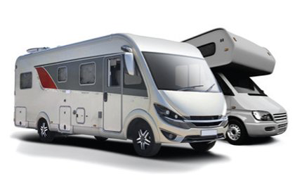 Recreational vehicles (RVs) and trailers