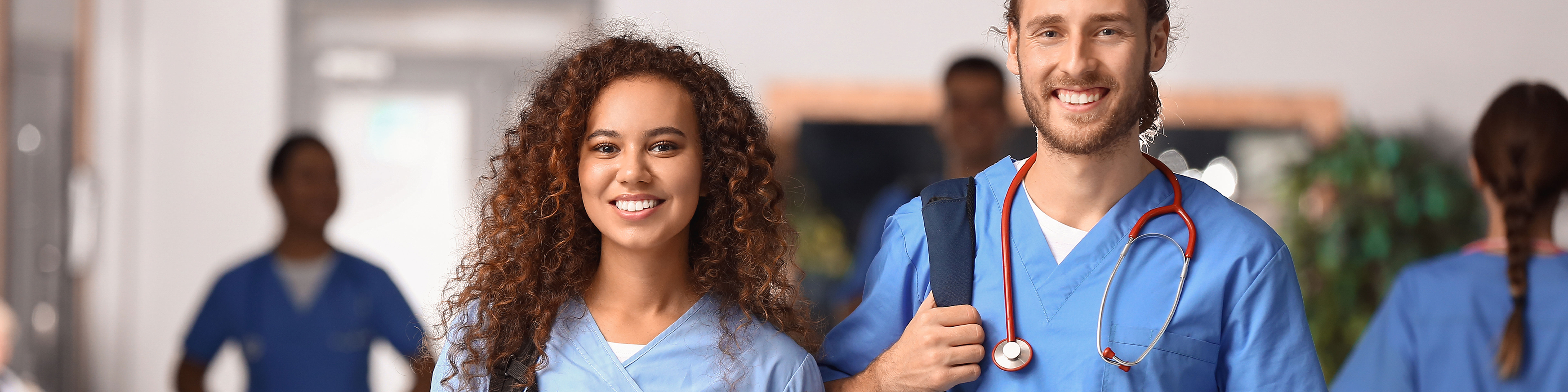 Nurse Residency Programs: Best Practices for Helping New Nurses Succeed