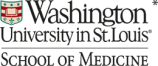 Washington University in St. Louis School of Medicine logo