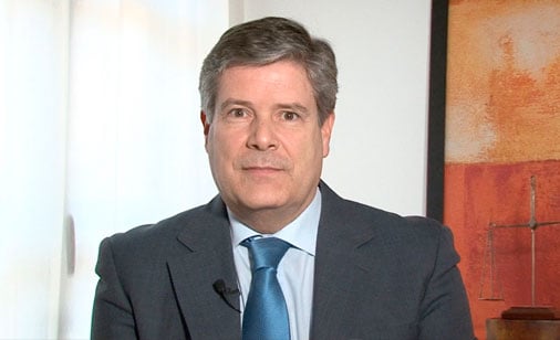 Bartolomé Borrego, Técnico de Hacienda de la Delegación Especial de la AEAT en Andalucía, Ceuta y Melilla