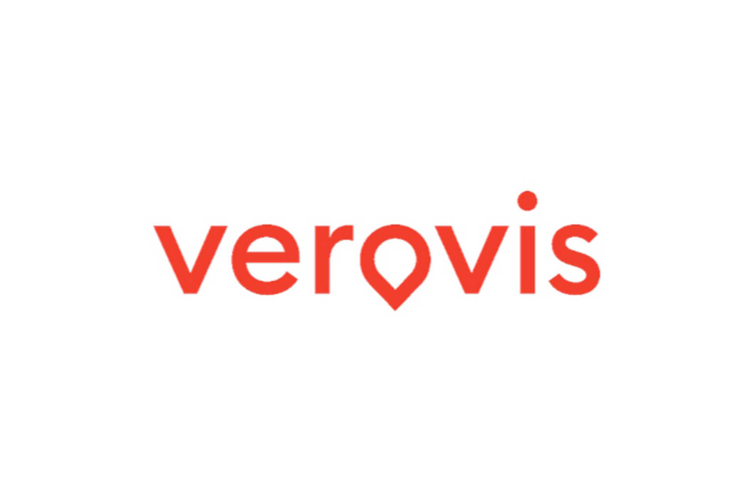 verovis logo