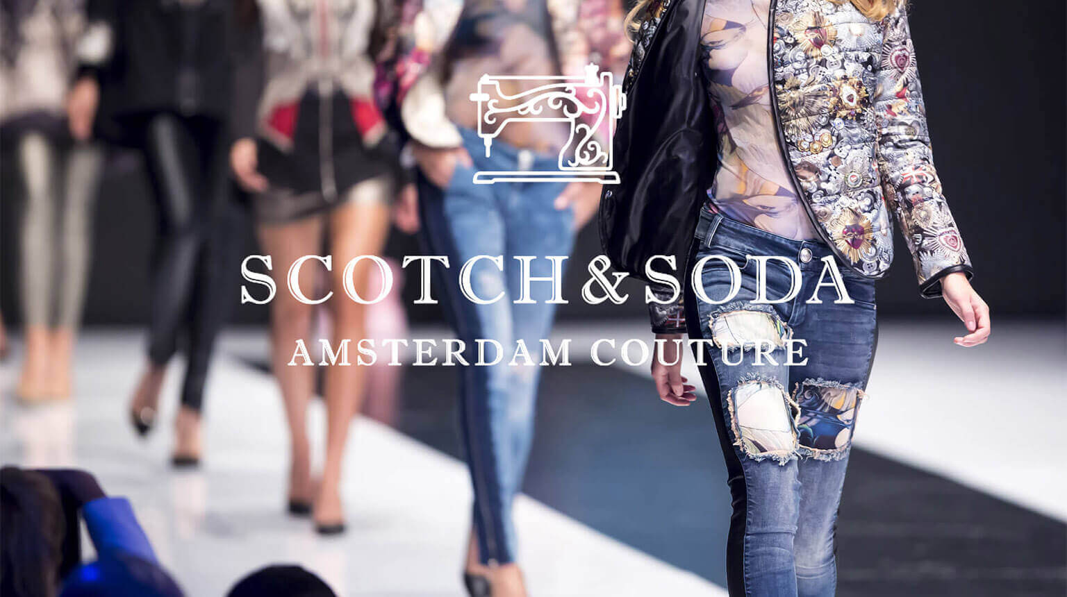 scotch soda