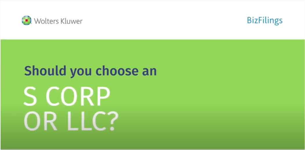 S Corporation Definition  Comparison with LLC & C Corp